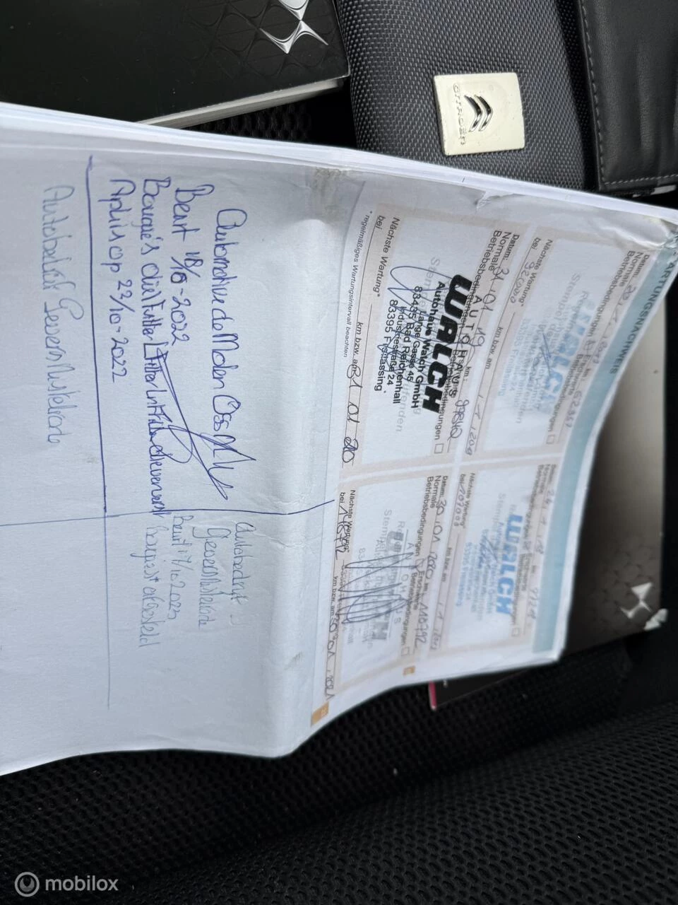 Hoofdafbeelding Citroën DS3