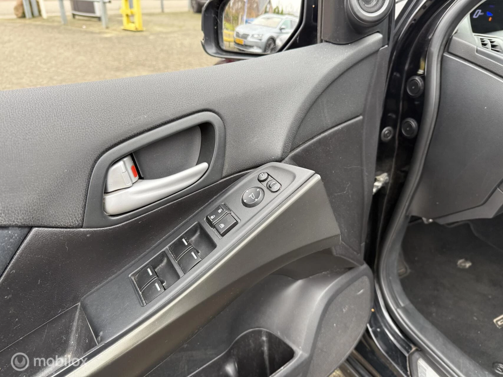 Hoofdafbeelding Honda Civic