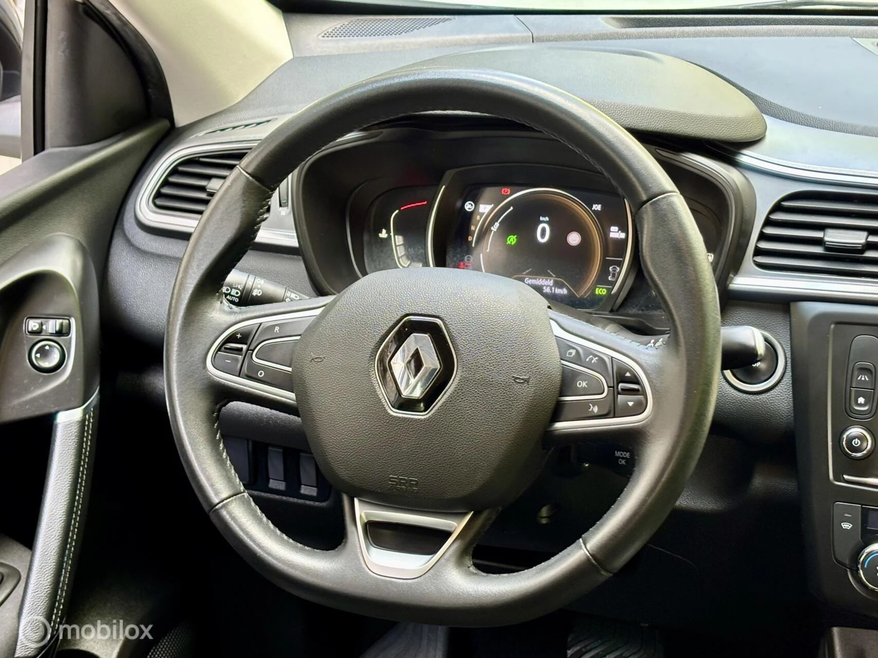 Hoofdafbeelding Renault Kadjar