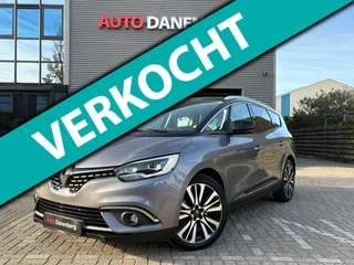 Renault Grand Scénic 1.3 TCe Initiale Paris 7persoons !