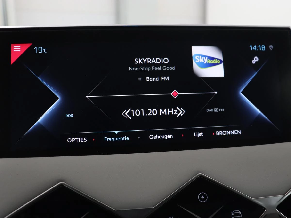 Hoofdafbeelding DS DS 3