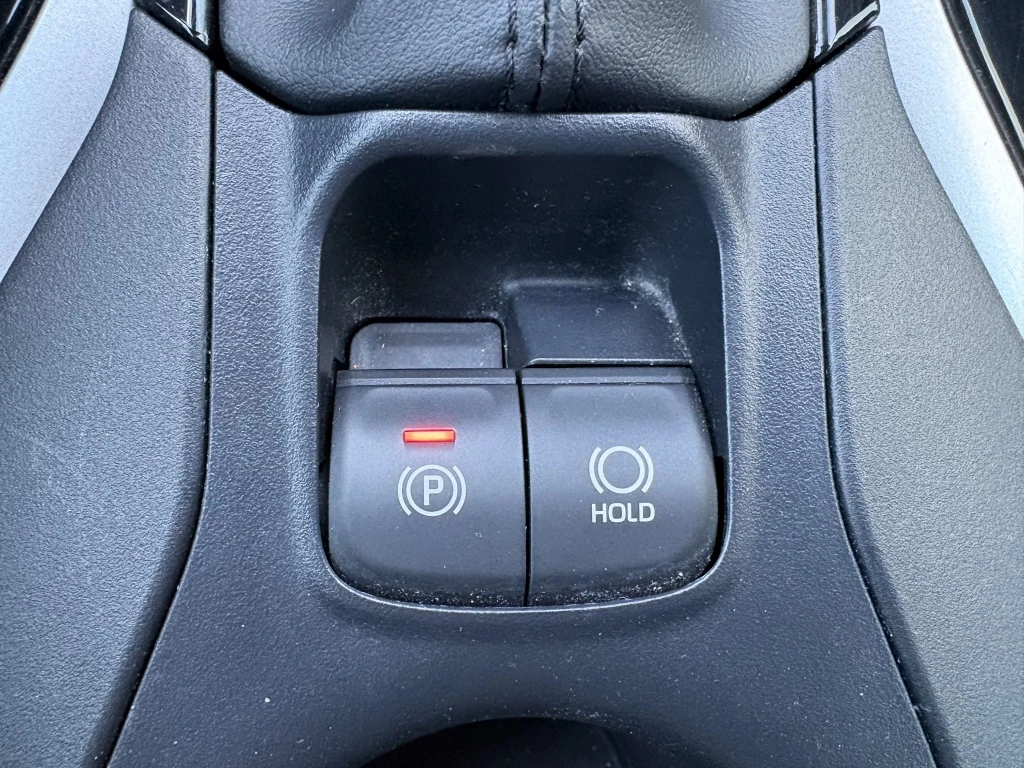 Hoofdafbeelding Toyota Corolla Cross