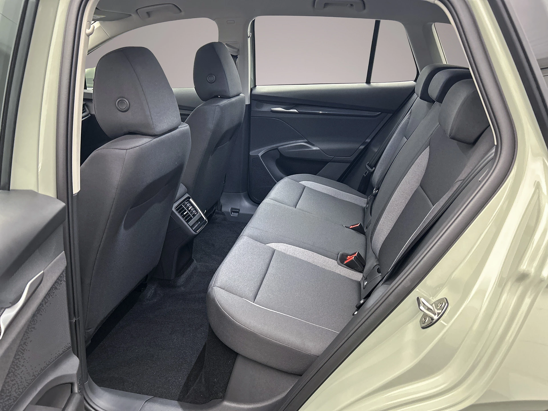 Hoofdafbeelding Škoda Elroq