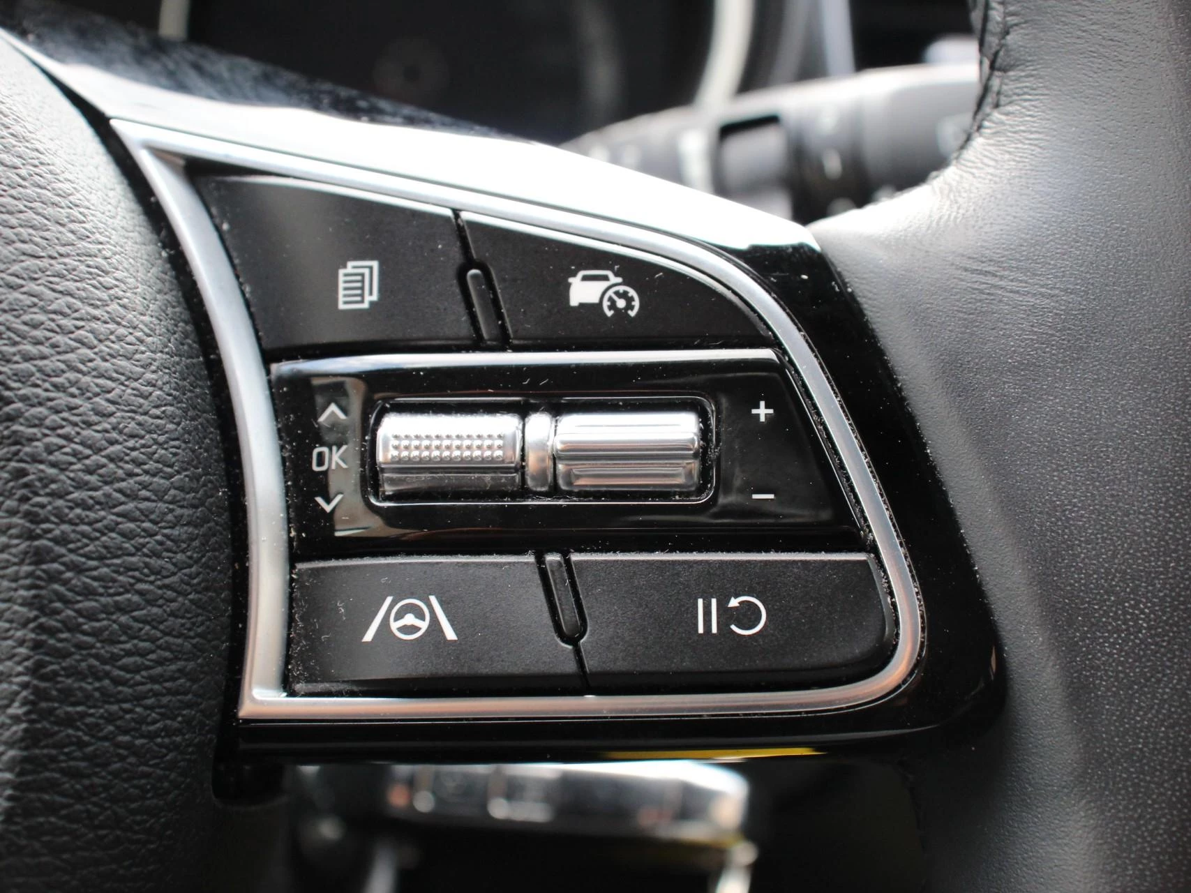 Hoofdafbeelding Kia XCeed