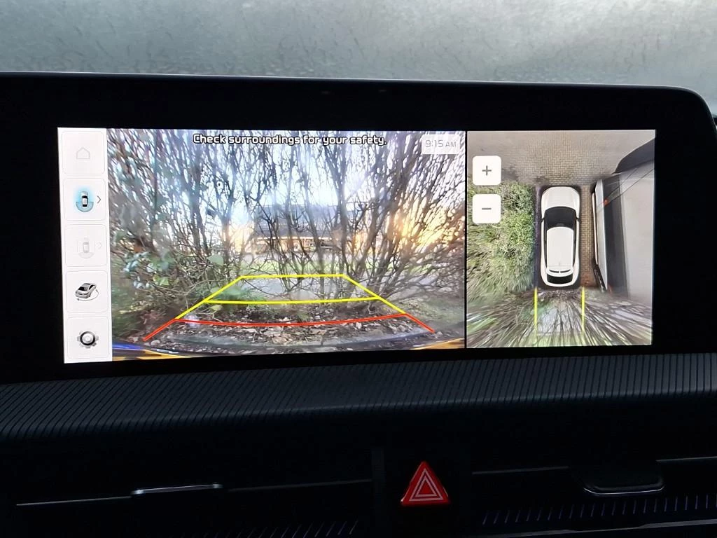 Hoofdafbeelding Kia EV6