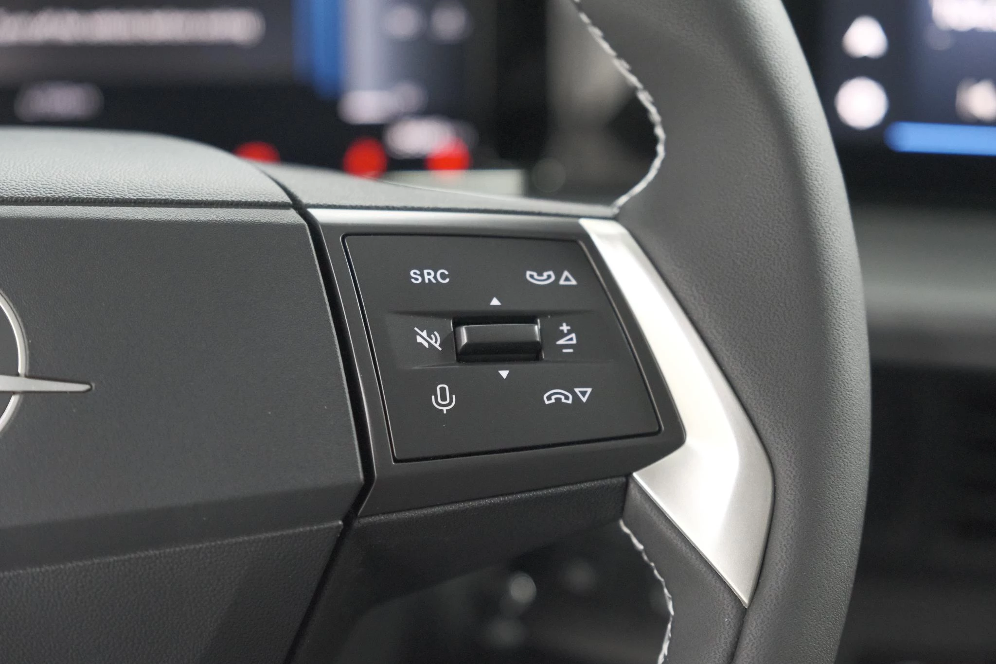 Hoofdafbeelding Opel Frontera