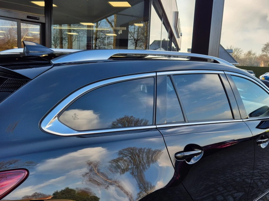 Hoofdafbeelding Mazda 6