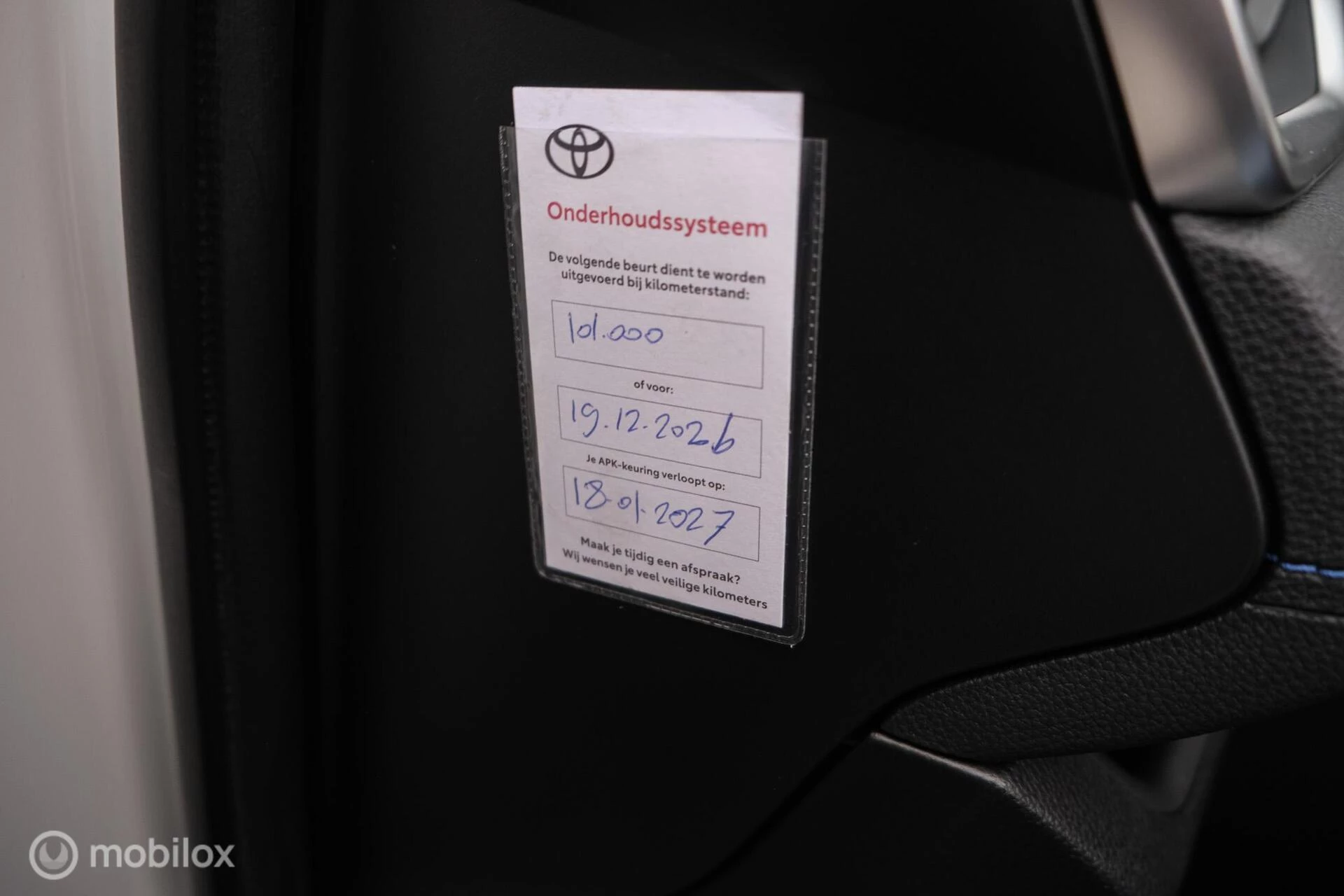 Hoofdafbeelding Toyota RAV4