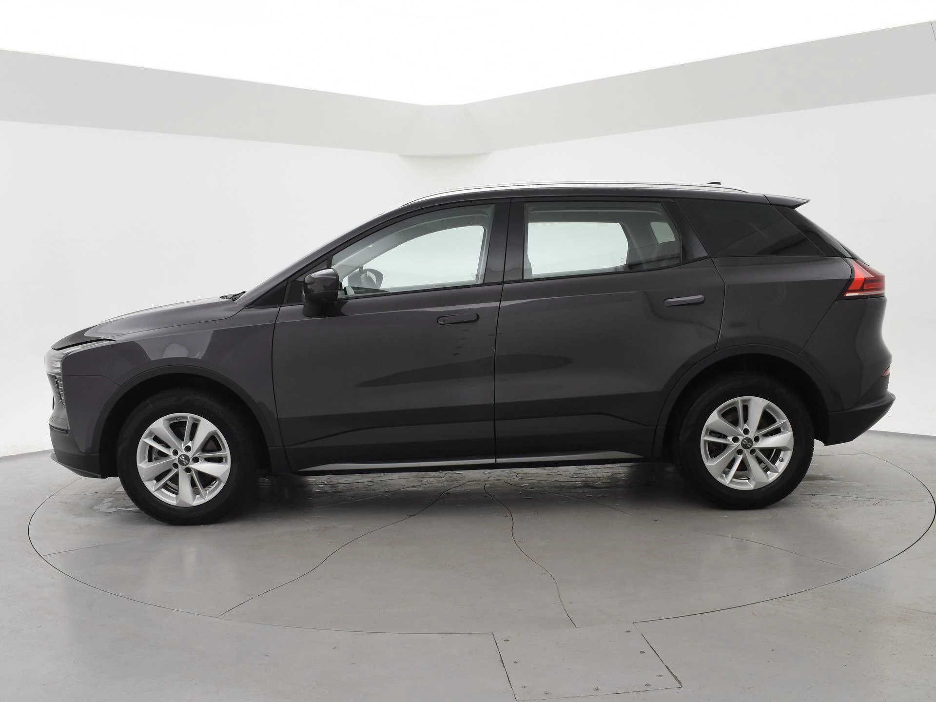 Hoofdafbeelding Aiways U5