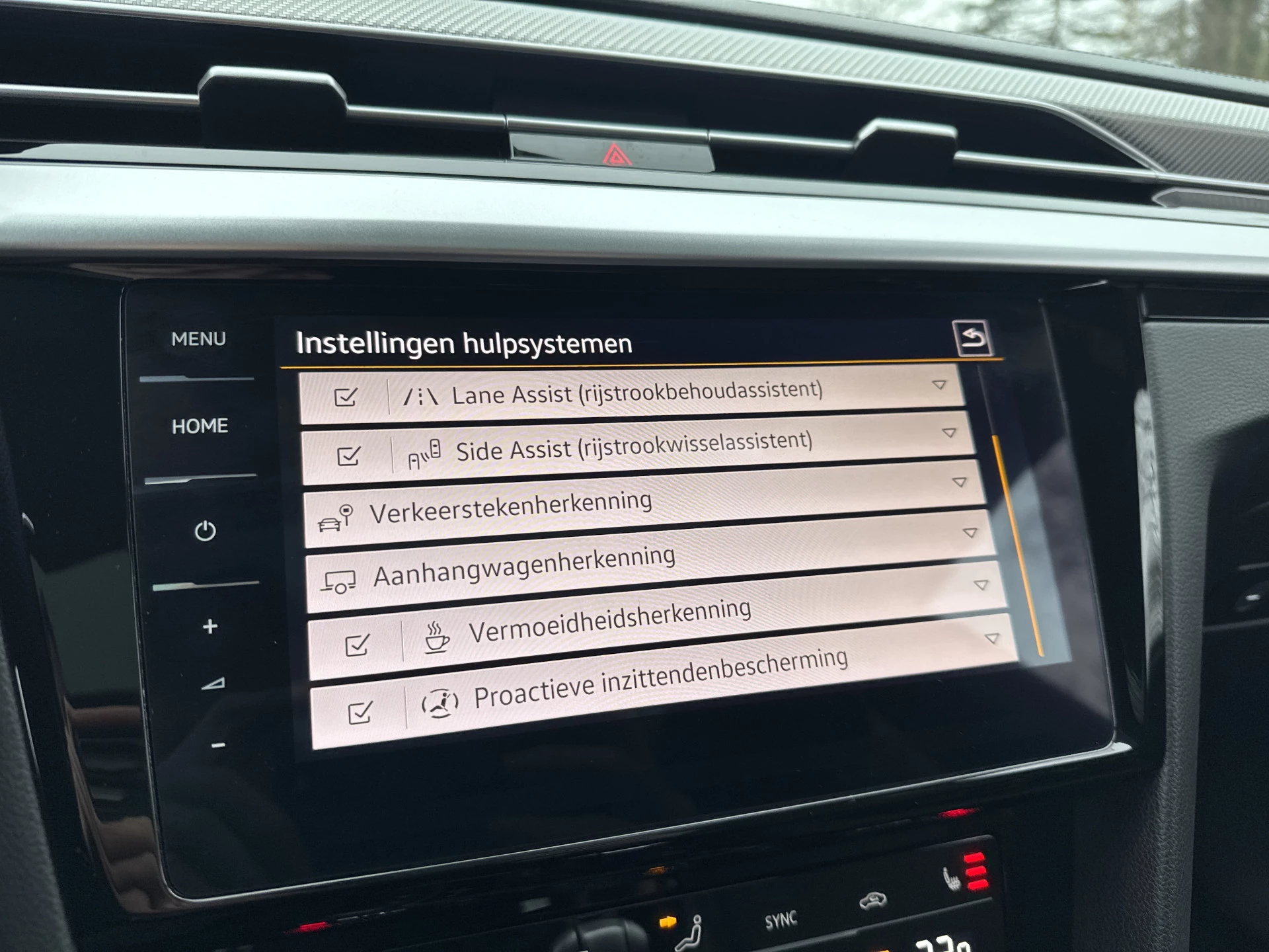 Hoofdafbeelding Volkswagen Arteon