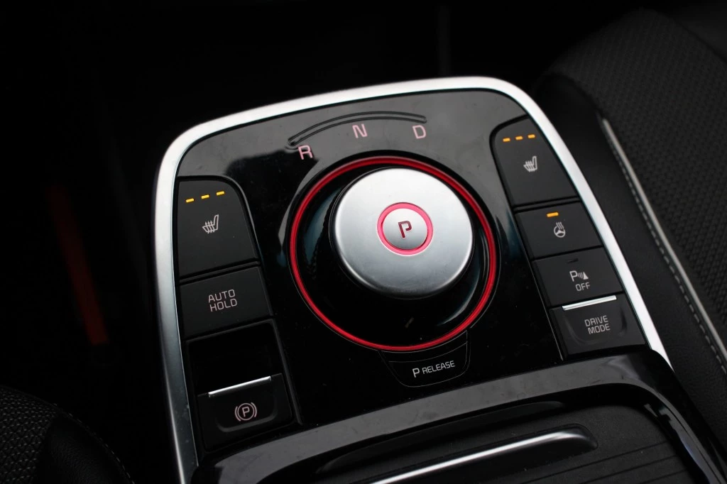 Hoofdafbeelding Kia e-Niro