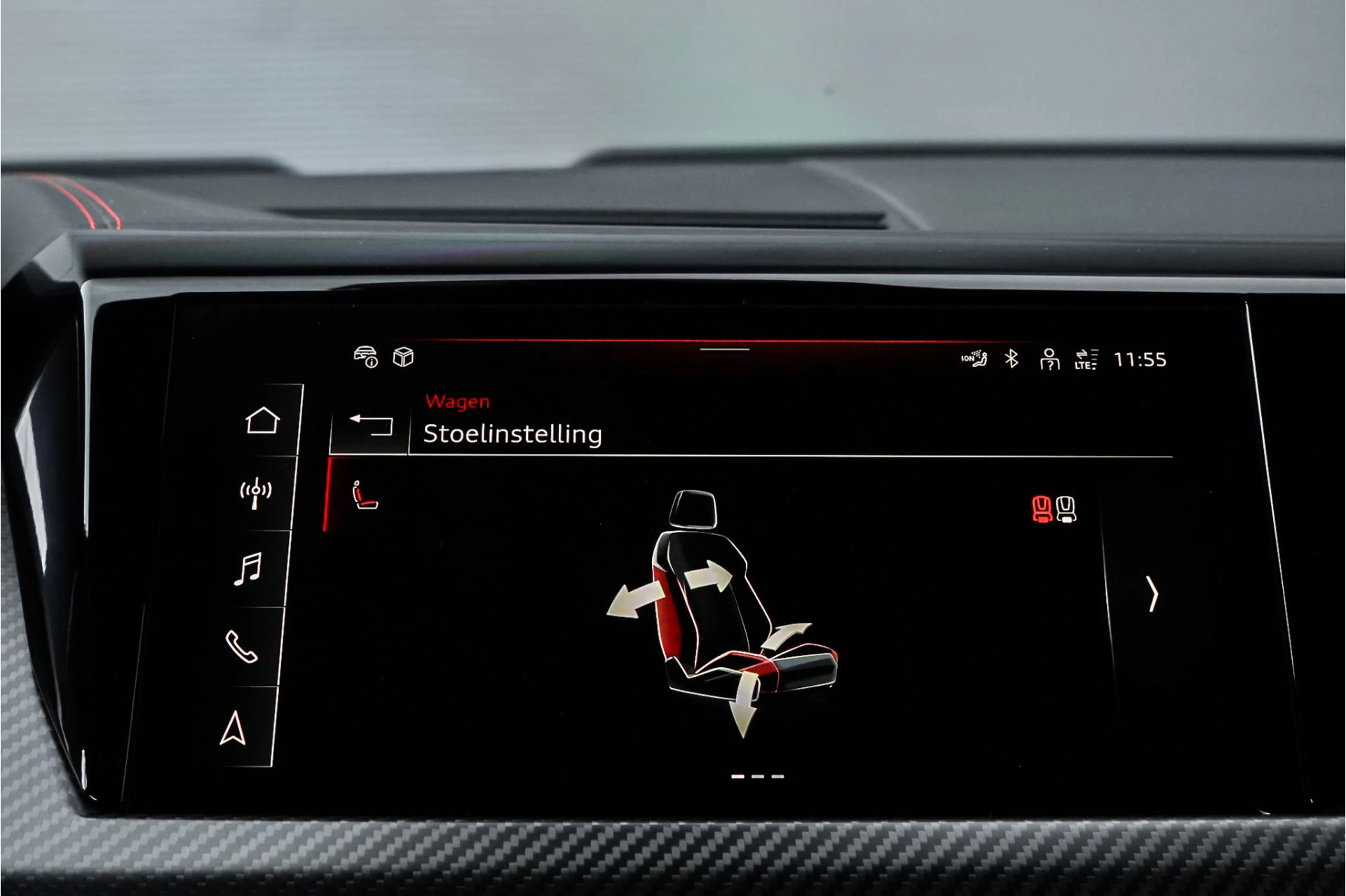 Hoofdafbeelding Audi e-tron GT