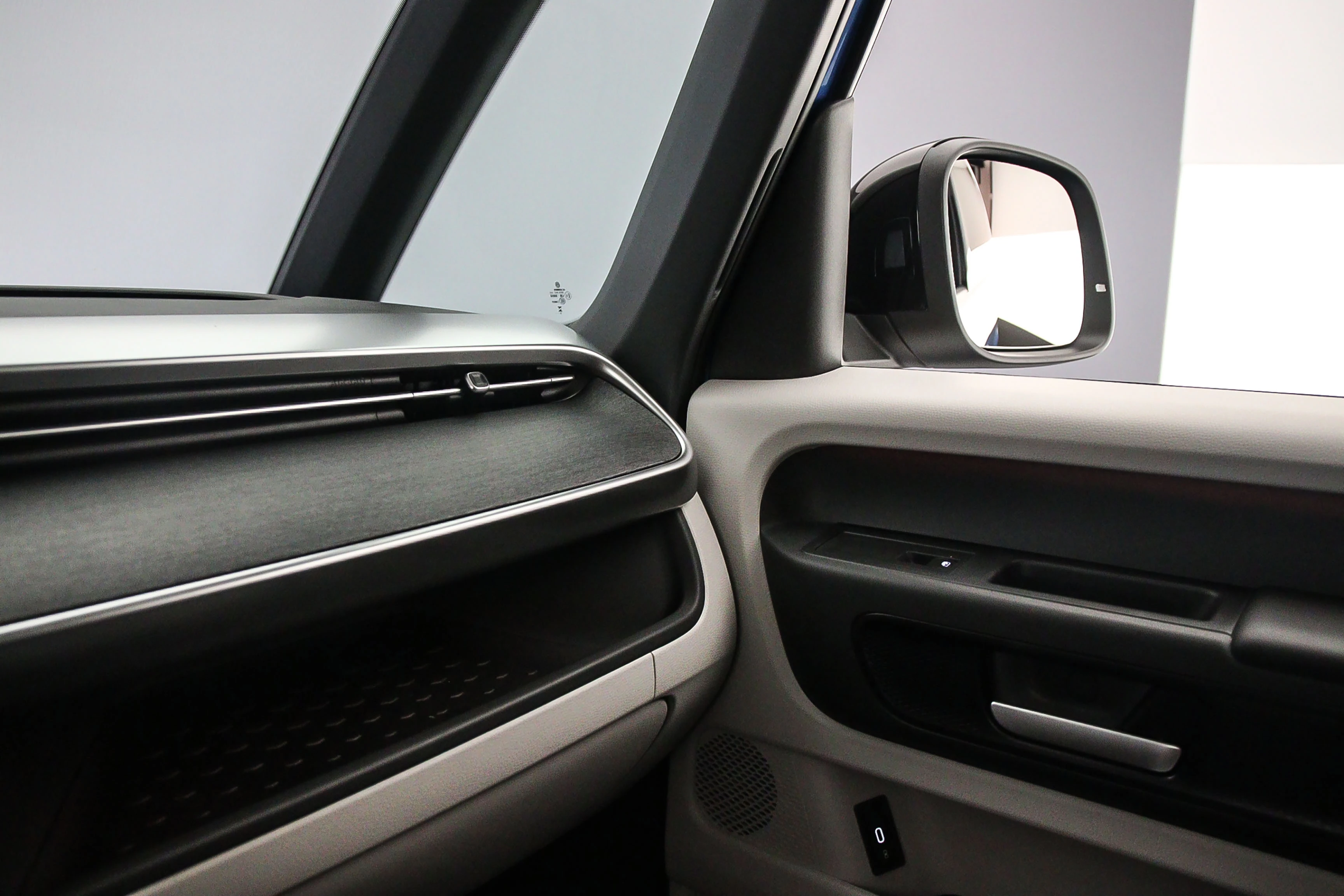 Hoofdafbeelding Volkswagen ID. Buzz