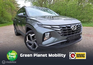 Hoofdafbeelding Hyundai Tucson Hyundai Tucson 1.6 T-GDI PHEV Comfort 4WD|ACC