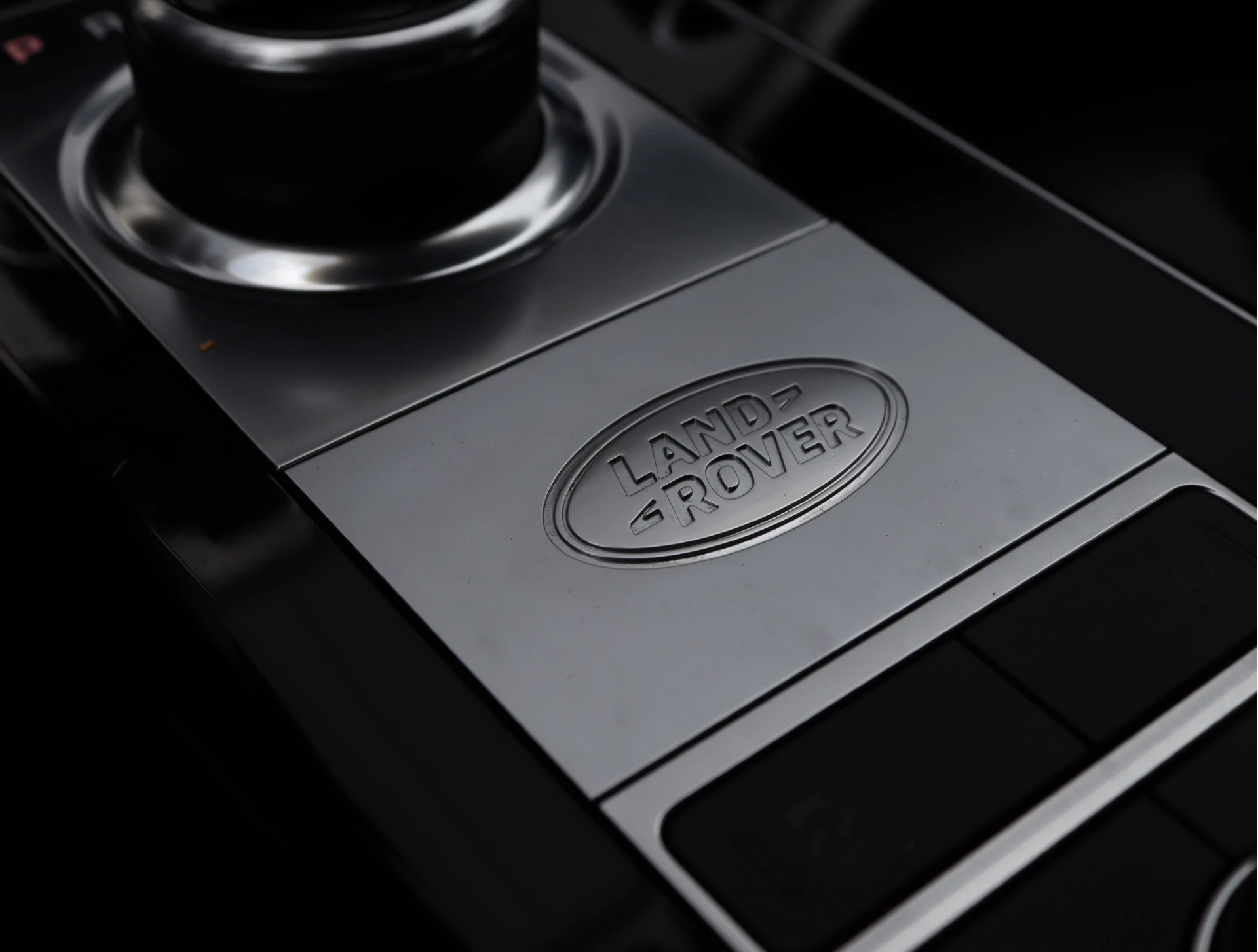 Hoofdafbeelding Land Rover Range Rover