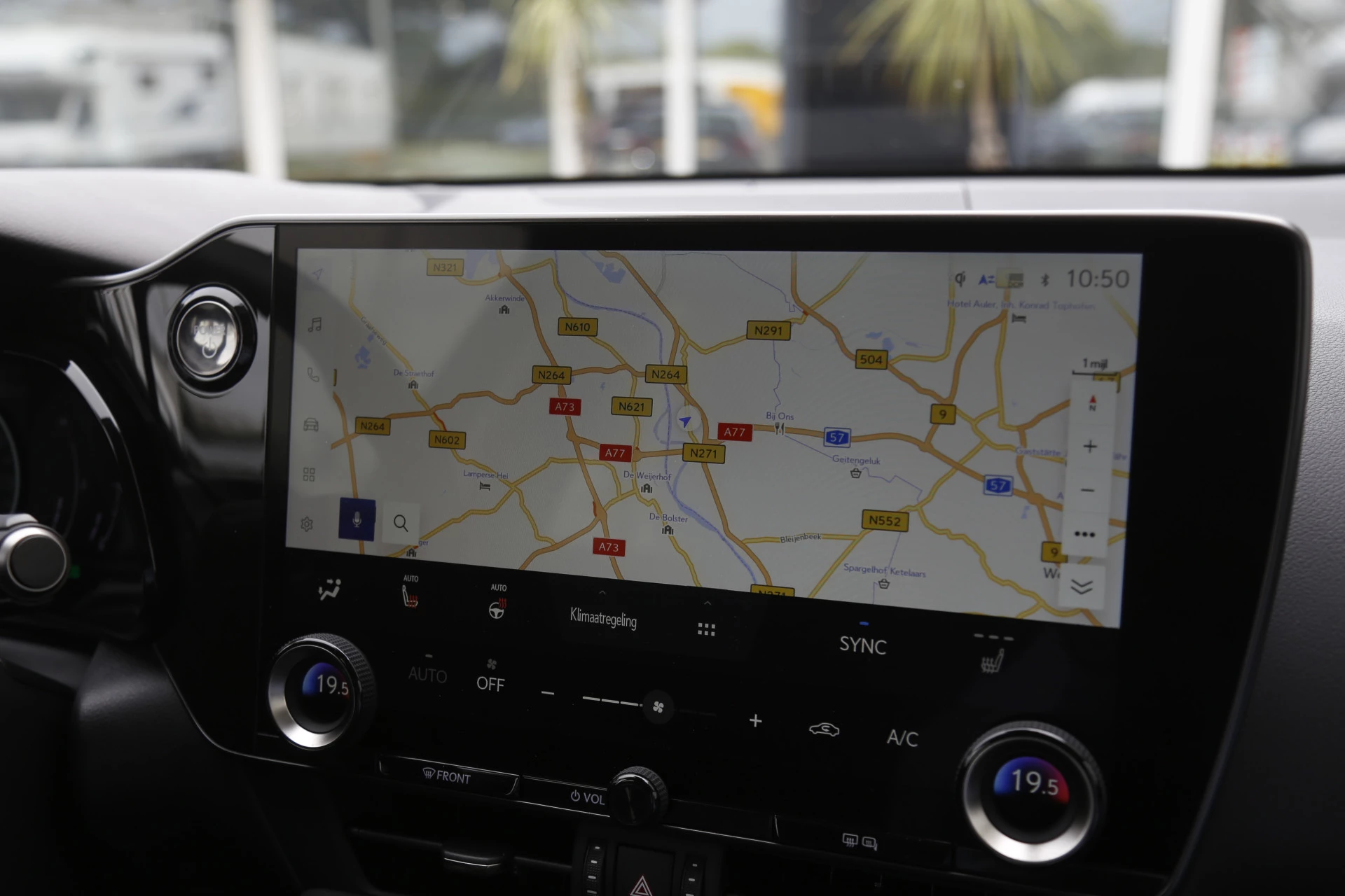 Hoofdafbeelding Lexus NX