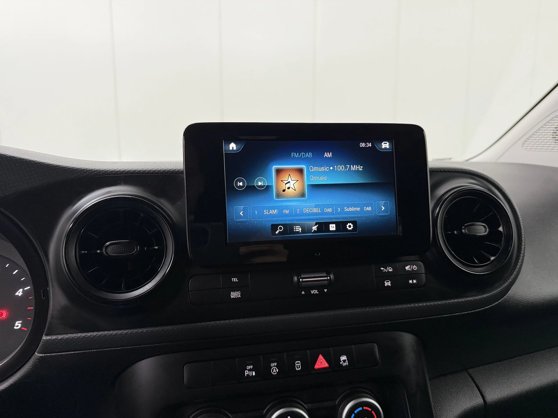 Hoofdafbeelding Mercedes-Benz Citan