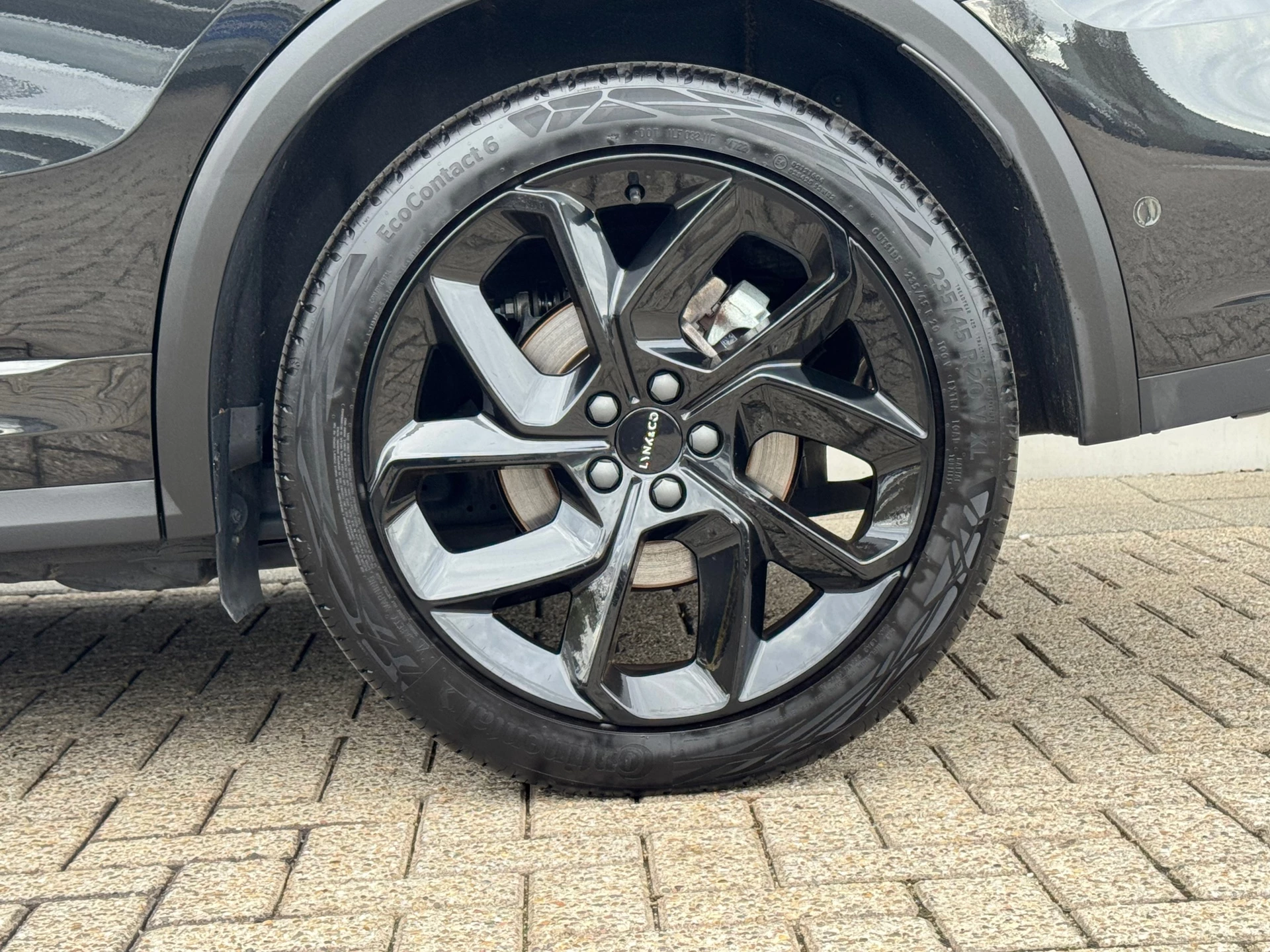 Hoofdafbeelding Lynk & Co 01