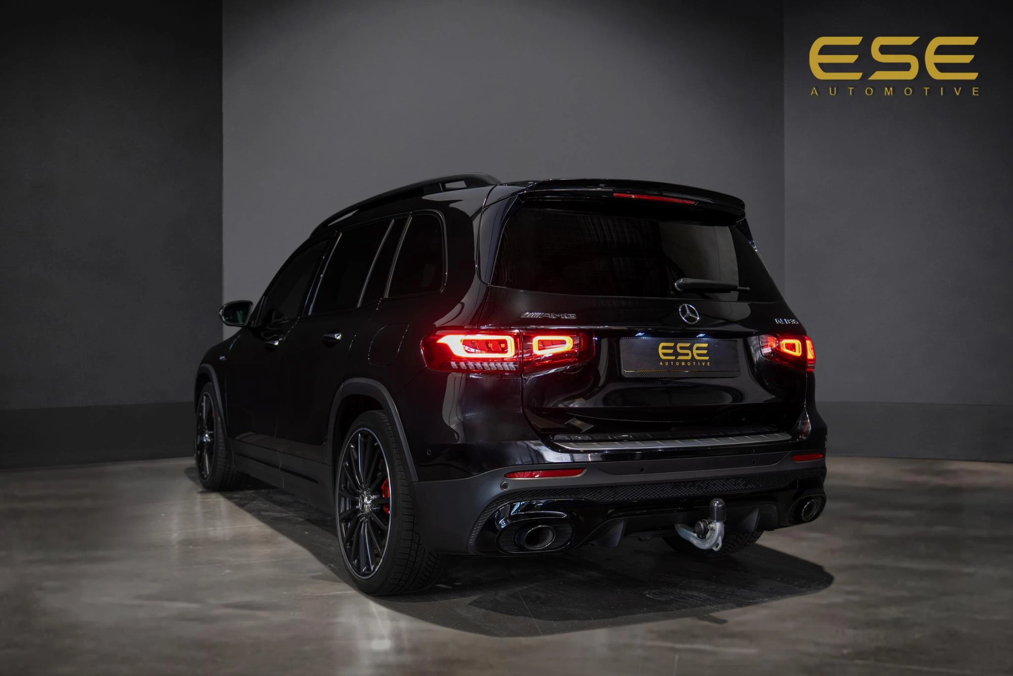 Hoofdafbeelding Mercedes-Benz GLB