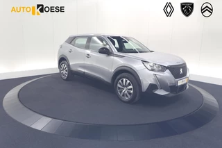 Peugeot 2008 PureTech 100 Active Pack | Allseason Banden | Parkeersensoren | Navigatie | Apple Carplay