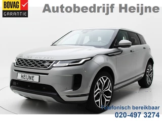 Land Rover Range Rover Evoque 1.5 P300e HYBRID AWD Nolita Edition LEDER/CARPLAY/PANORAMADAK