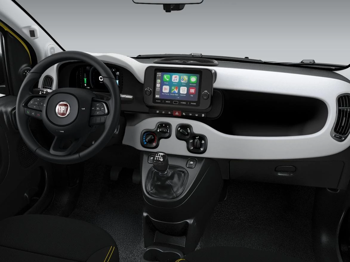 Hoofdafbeelding Fiat Pandina