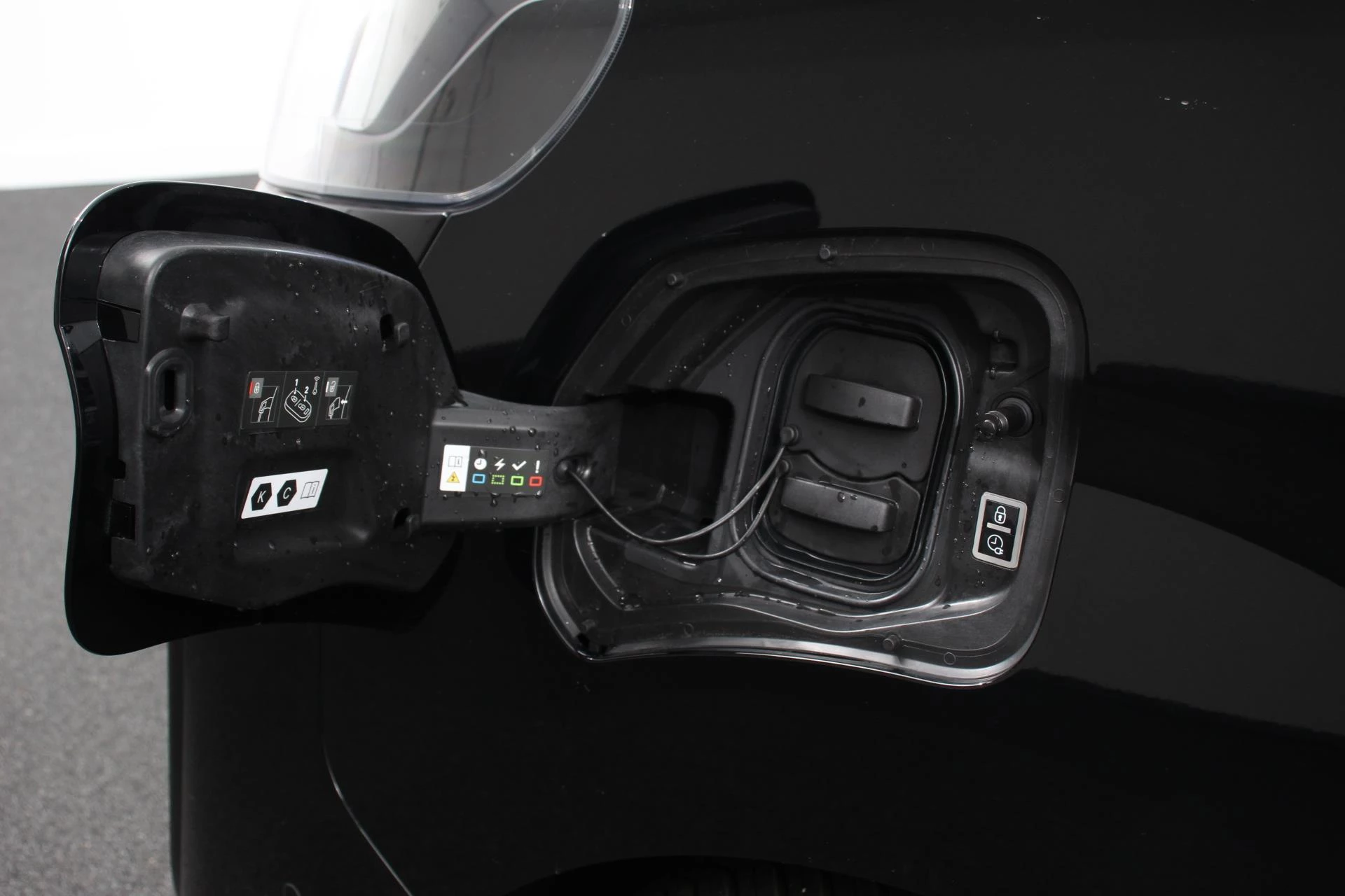 Hoofdafbeelding Opel Vivaro-e