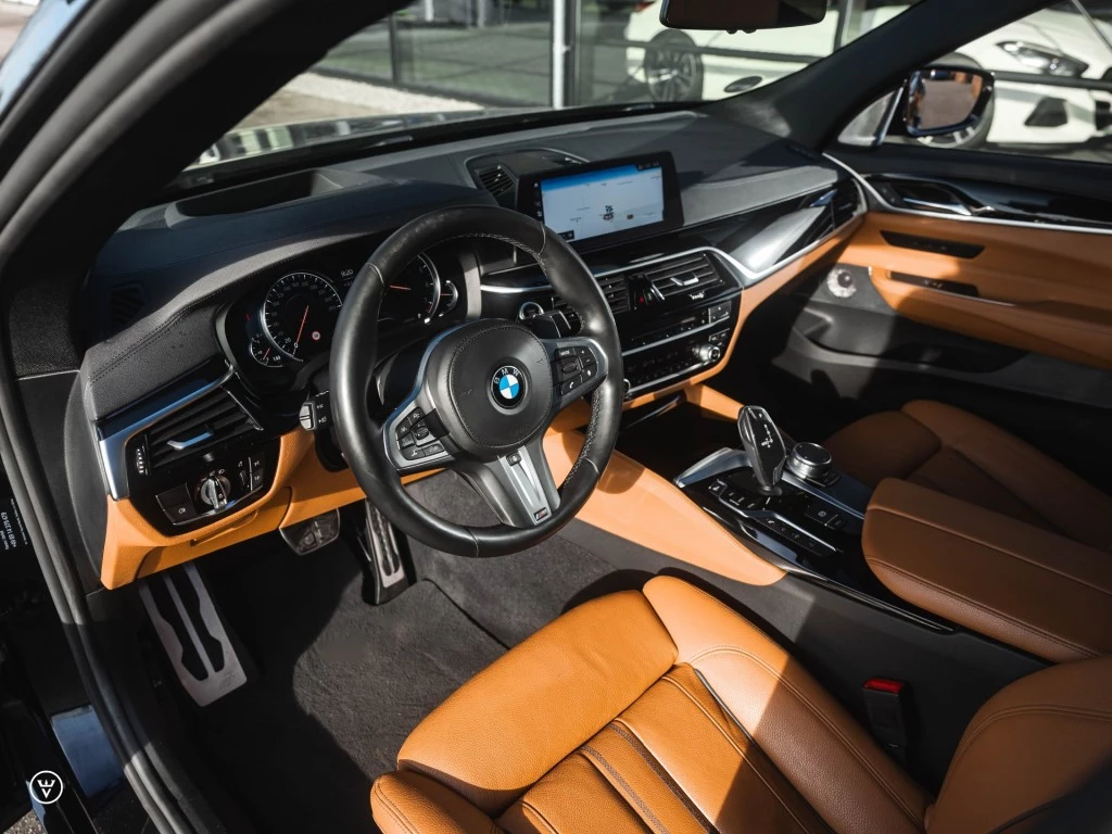 Hoofdafbeelding BMW 6 Serie