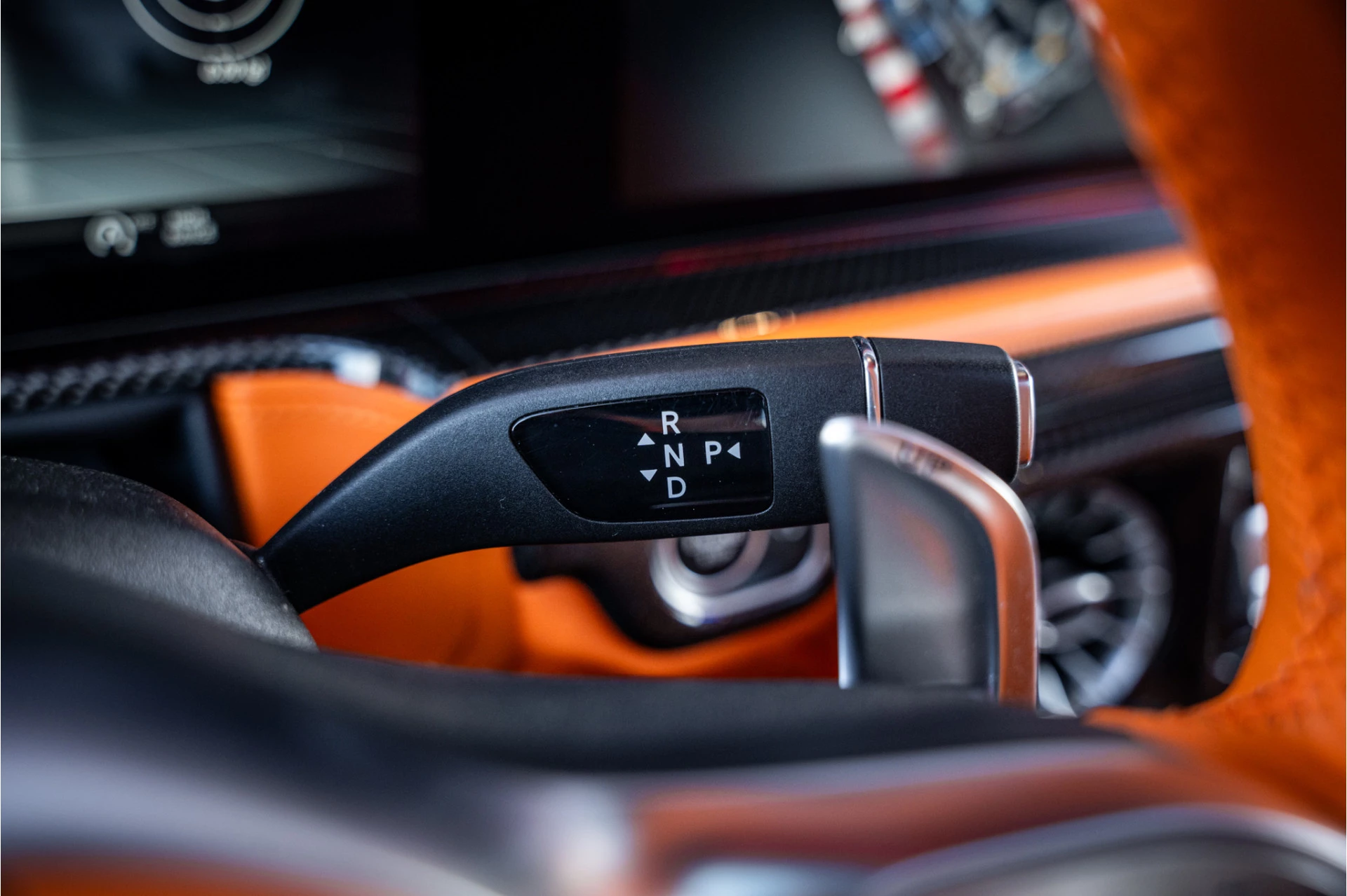 Hoofdafbeelding Mercedes-Benz G-Klasse