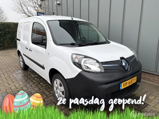 Renault Kangoo Express Z.E. (ex Accu)  21584KM!!