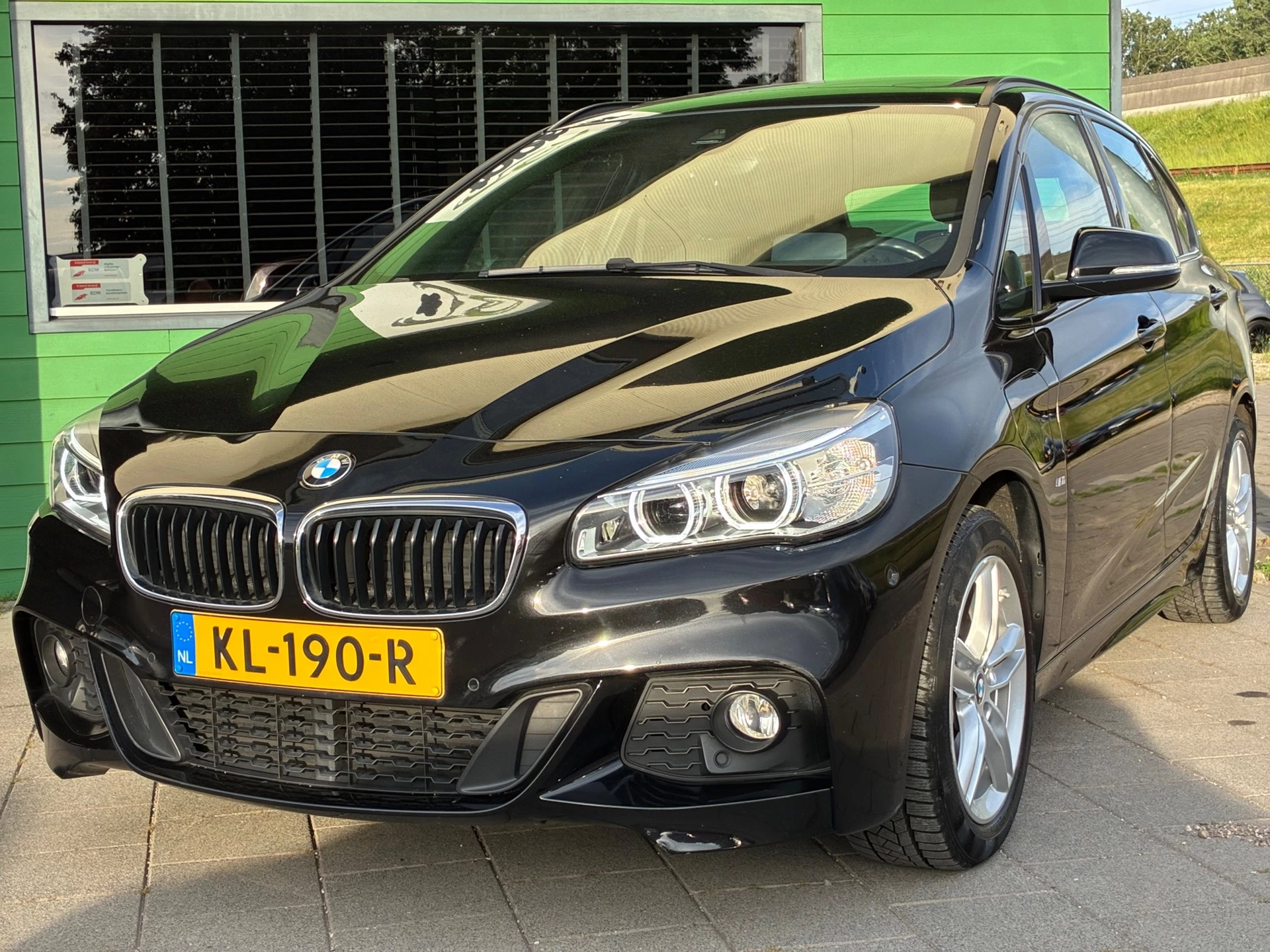 Hoofdafbeelding BMW 2 Serie