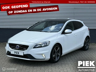 Volvo V40 1.6 D2 R-Design EXPORTPRIJS