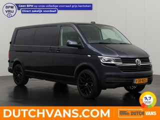 Volkswagen Transporter 2.0TDI 150PK Lang Led | Airco | Cruise | Multimedia | Trekhaak