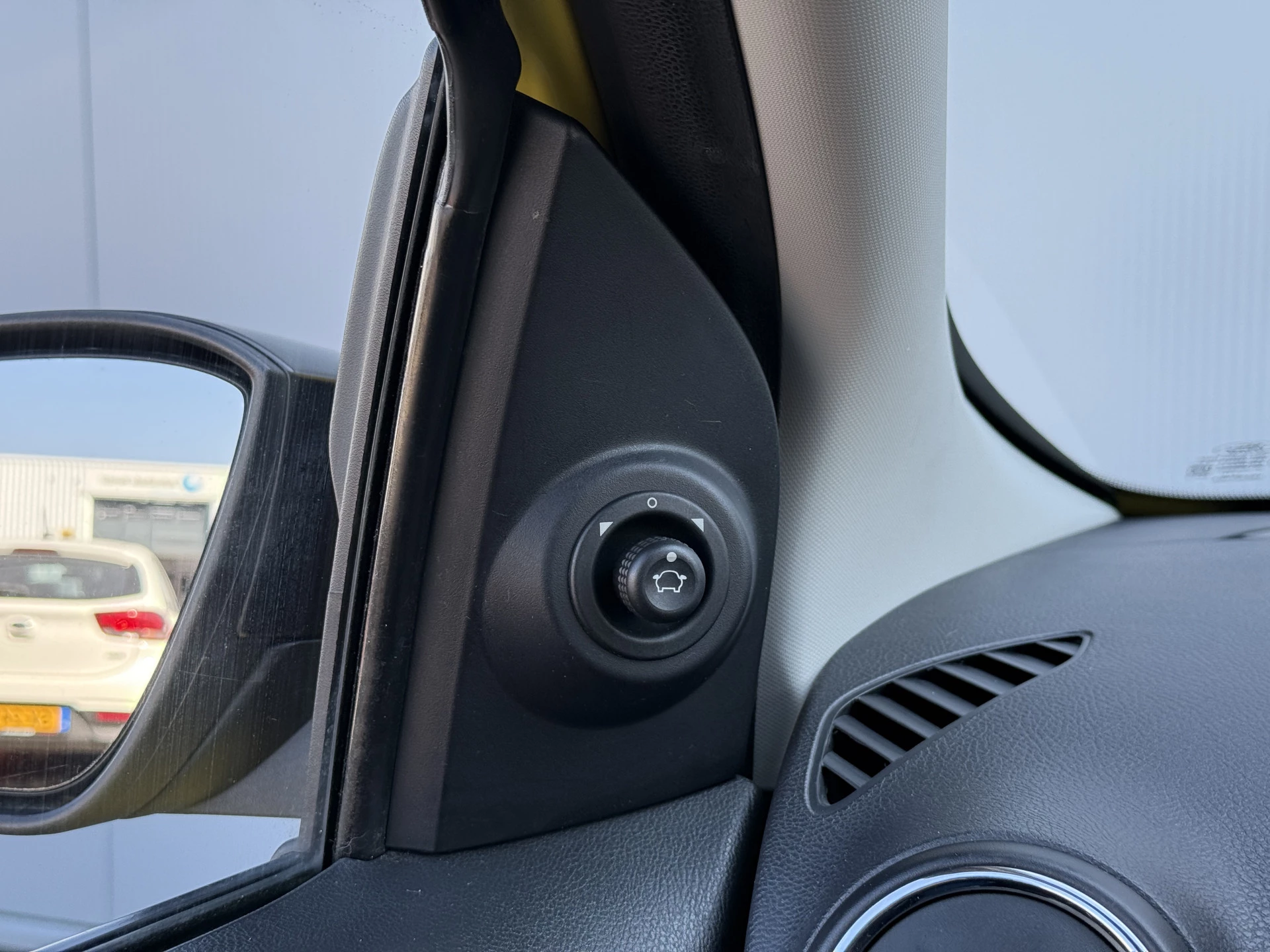 Hoofdafbeelding Ford Ka