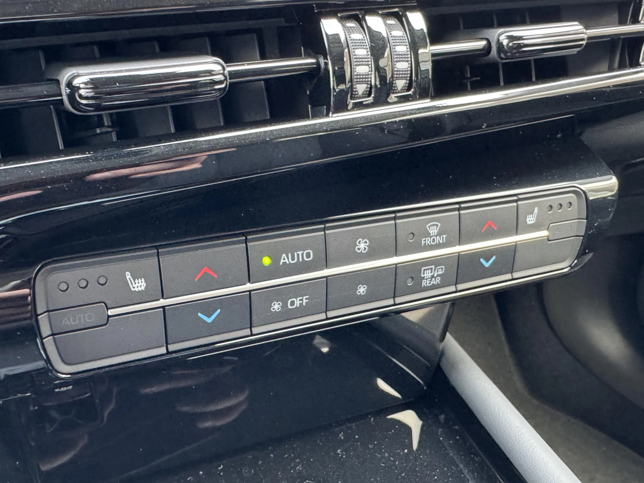 Hoofdafbeelding Toyota Mirai