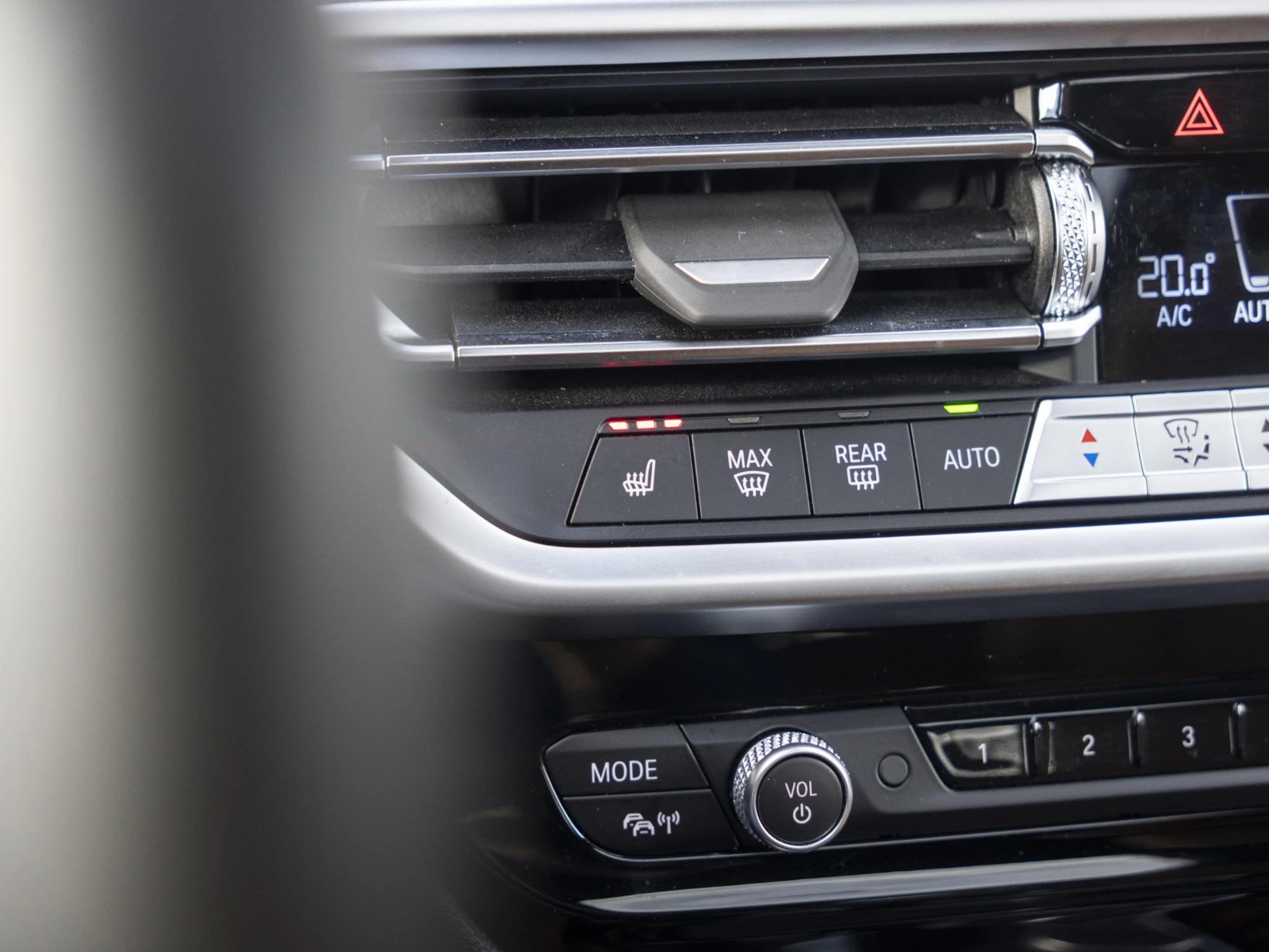 Hoofdafbeelding BMW X4