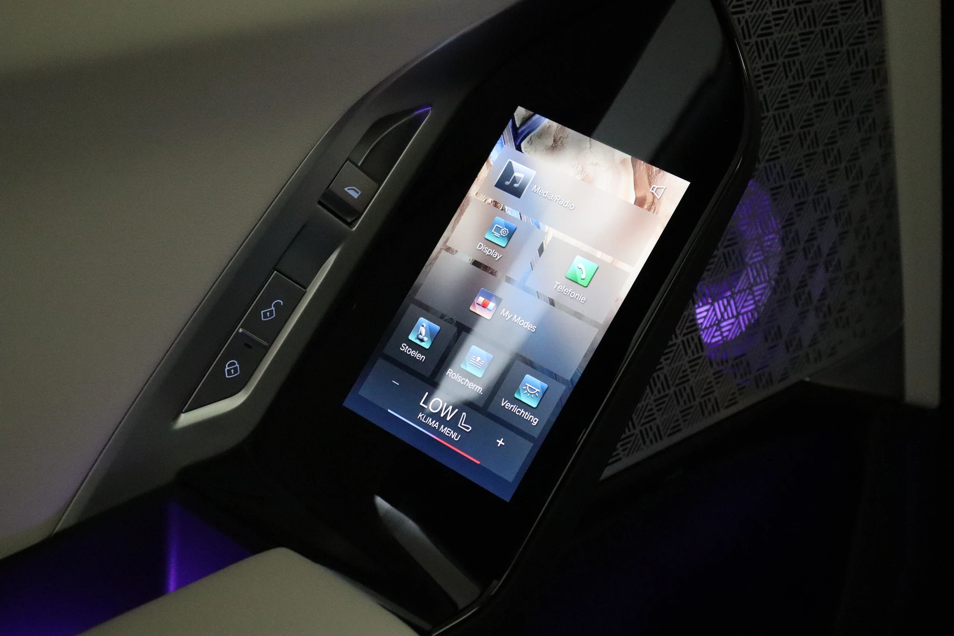 Hoofdafbeelding BMW i7