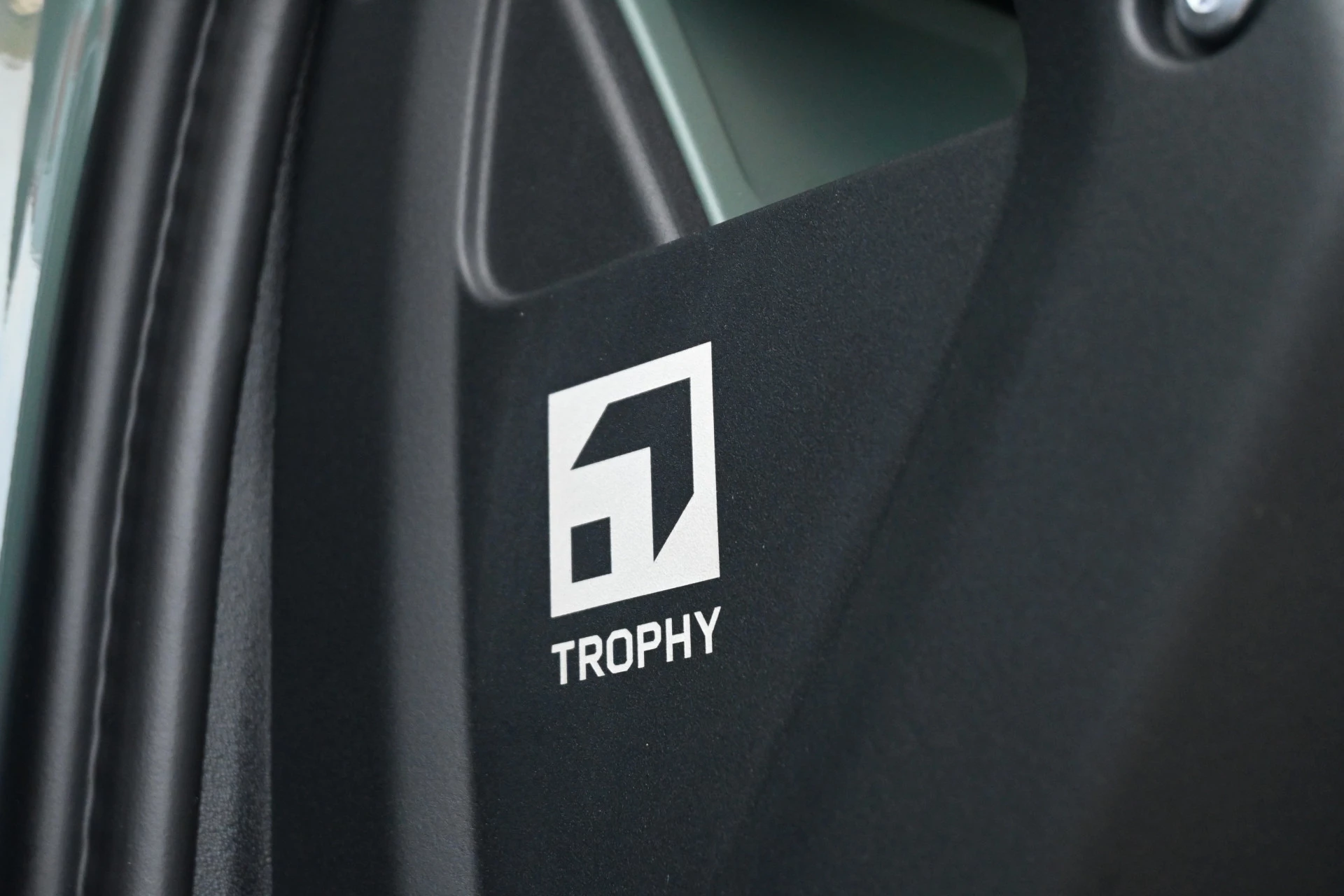 Hoofdafbeelding Land Rover Defender