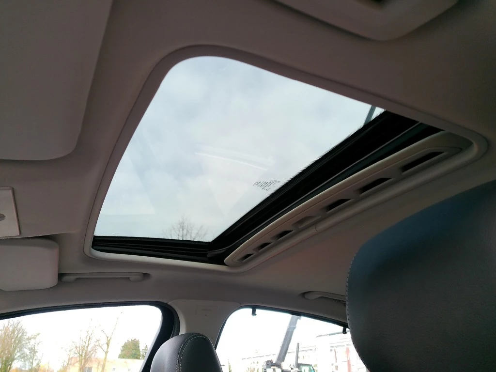 Hoofdafbeelding Ford Mondeo