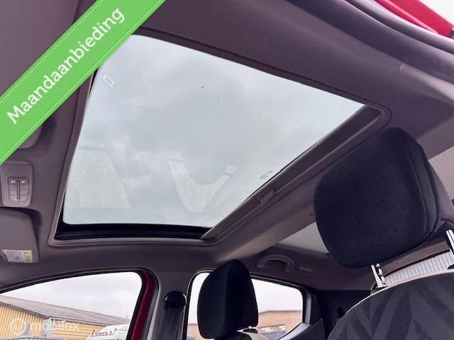 Hoofdafbeelding Lancia Ypsilon