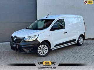 Renault EXPRESS 1.5 dCi 95 Comfort * Trekhaak * Airco * Bluetooth * Cruise Control *