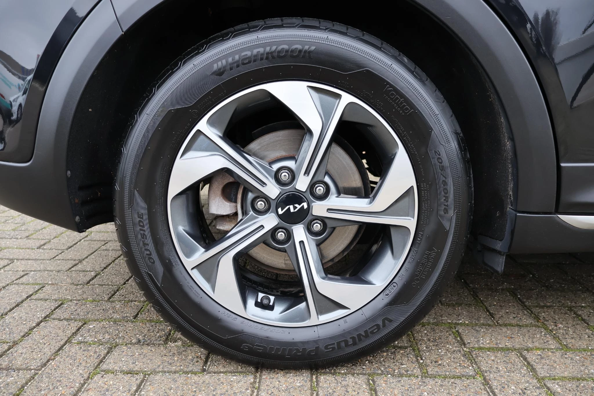 Hoofdafbeelding Kia XCeed