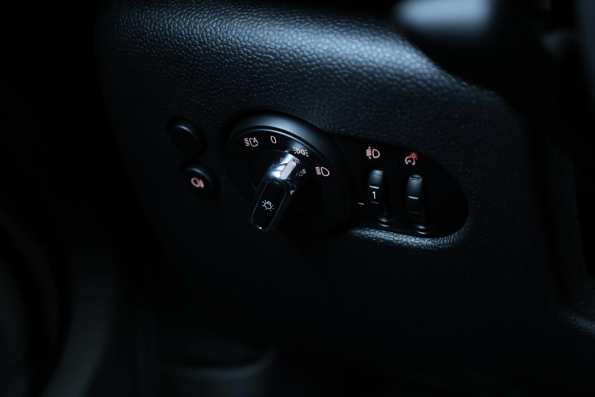 Hoofdafbeelding MINI Cooper S