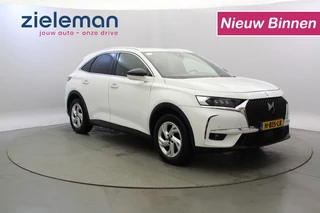 Hoofdafbeelding DS DS 7 DS DS 7 Crossback 1.2 PureTech Business - Camera, Carplay, Digital cockpit