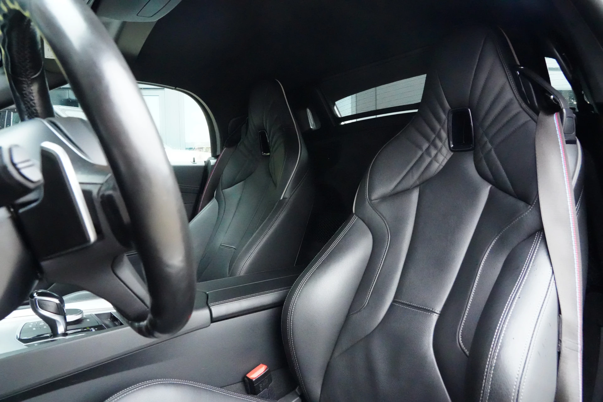 Hoofdafbeelding BMW Z4