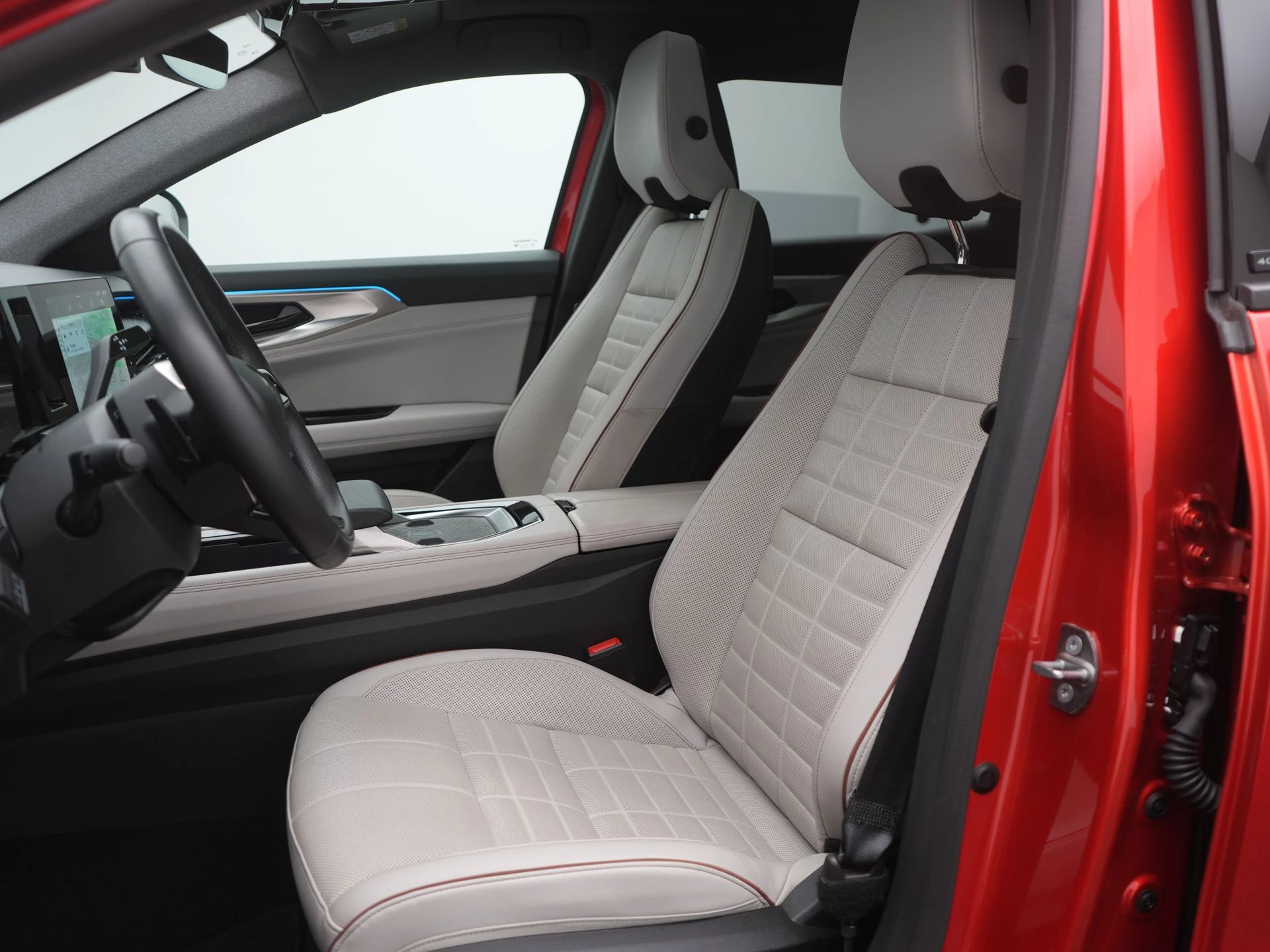 Hoofdafbeelding Renault Espace