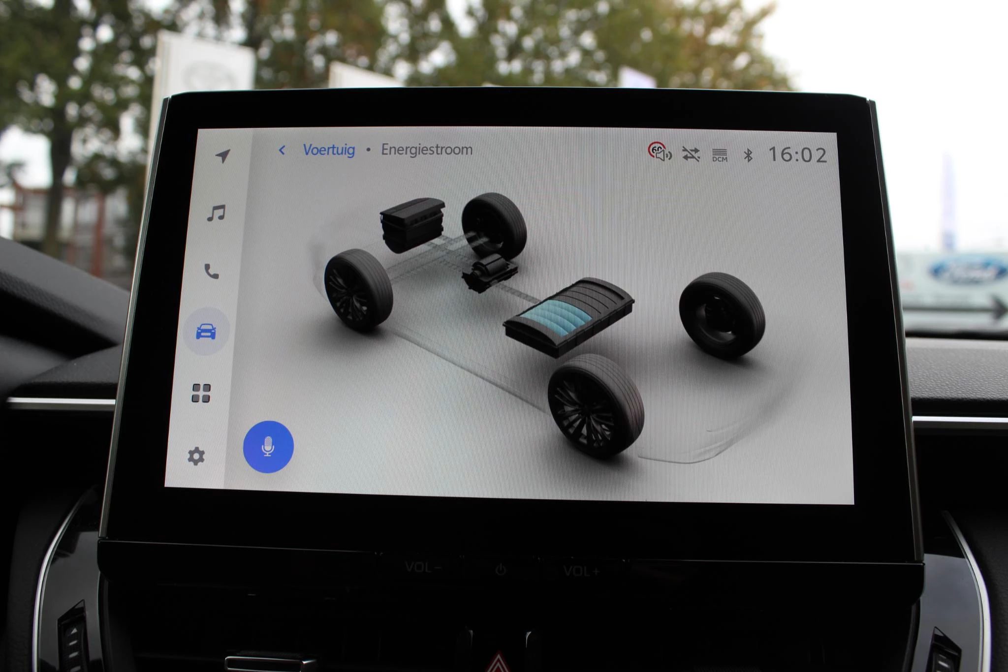 Hoofdafbeelding Toyota Corolla Cross