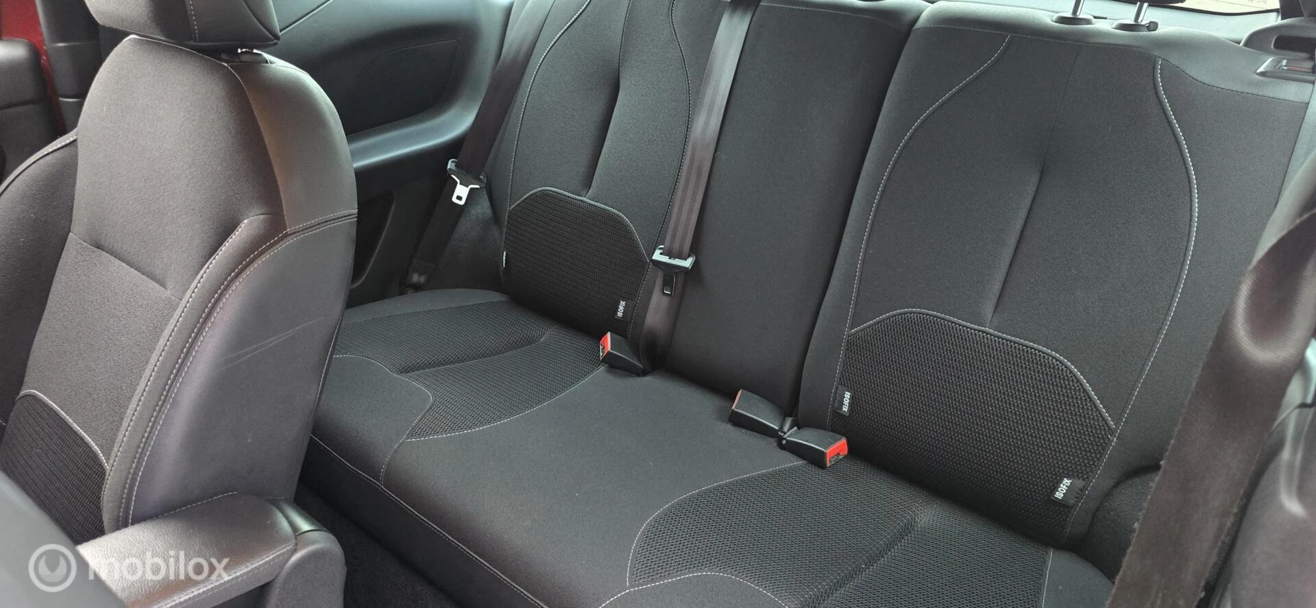 Hoofdafbeelding Citroën DS3