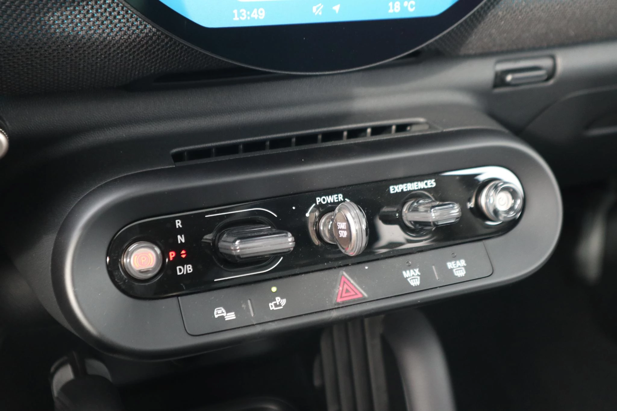 Hoofdafbeelding MINI Cooper Cabrio