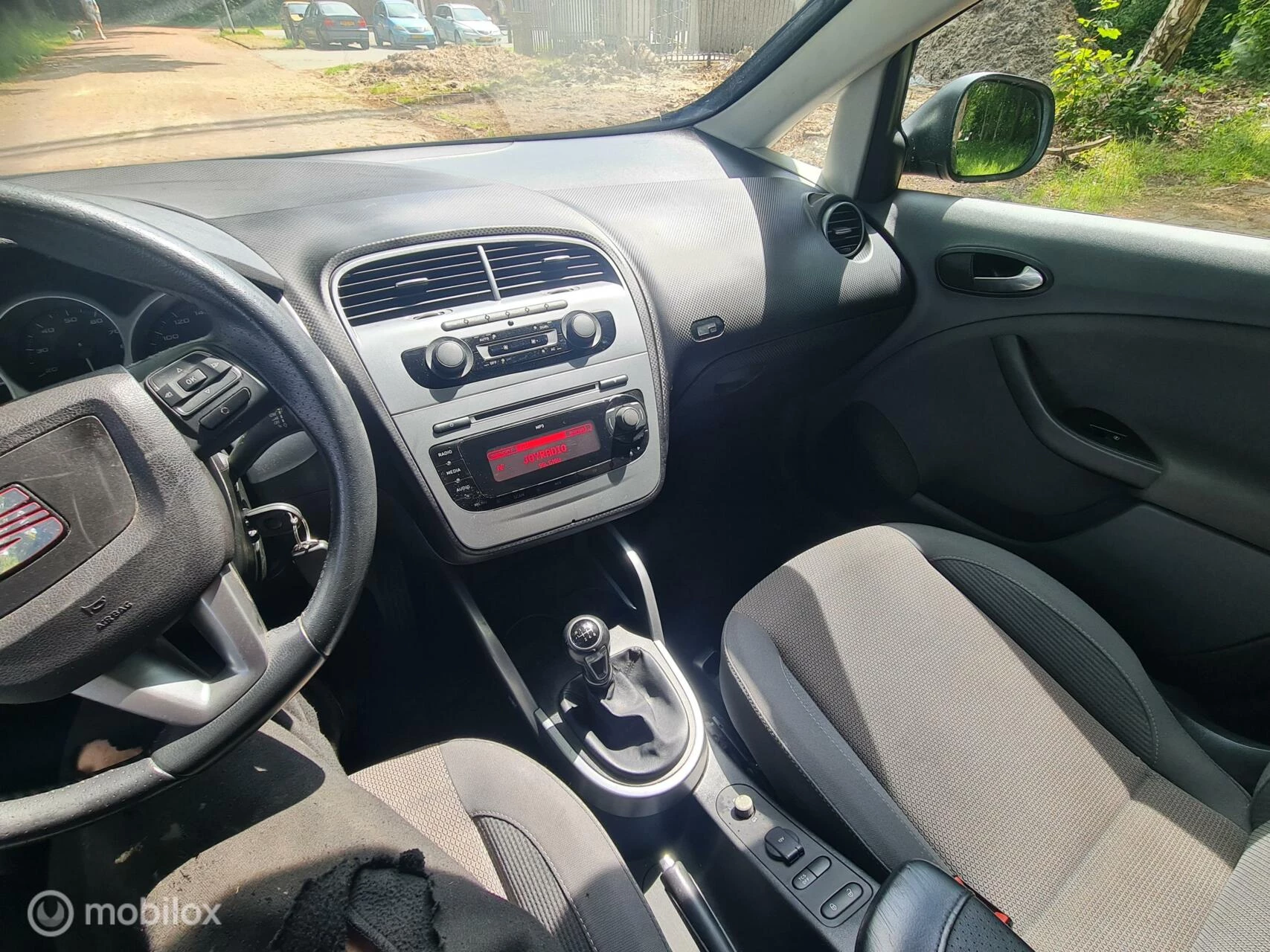 Hoofdafbeelding SEAT Altea XL